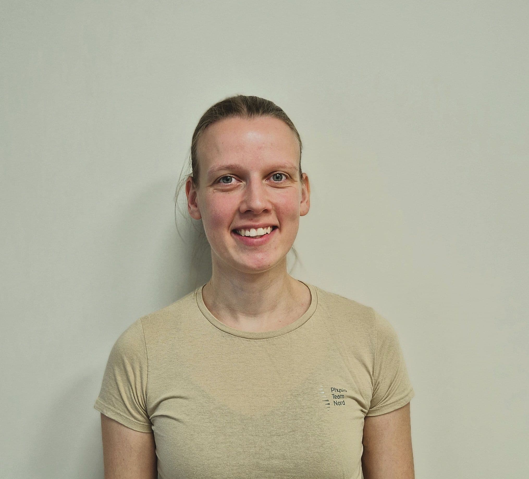 Laura Trede Physio Team Nord