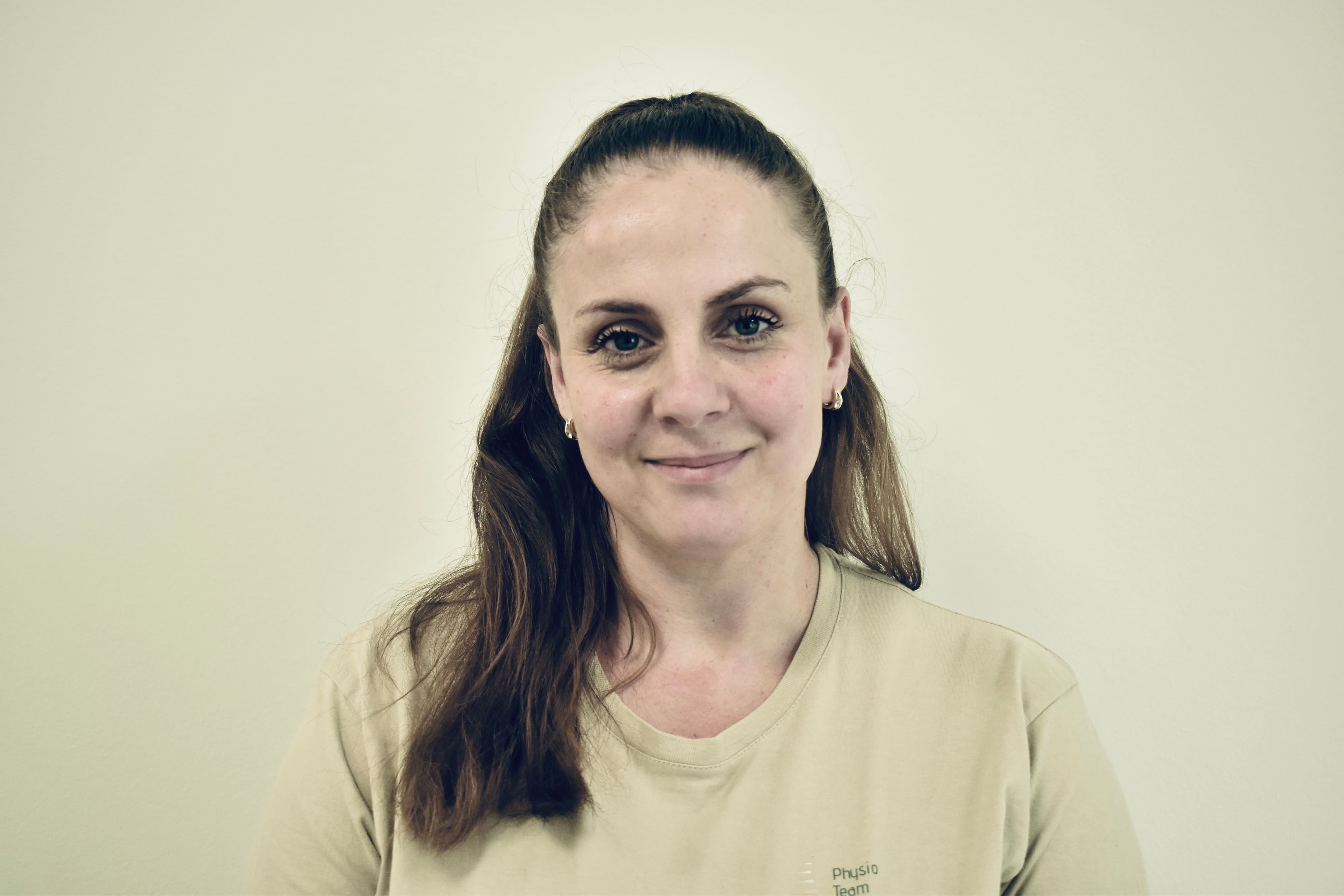 Vahide Ramizi Physio Team Nord