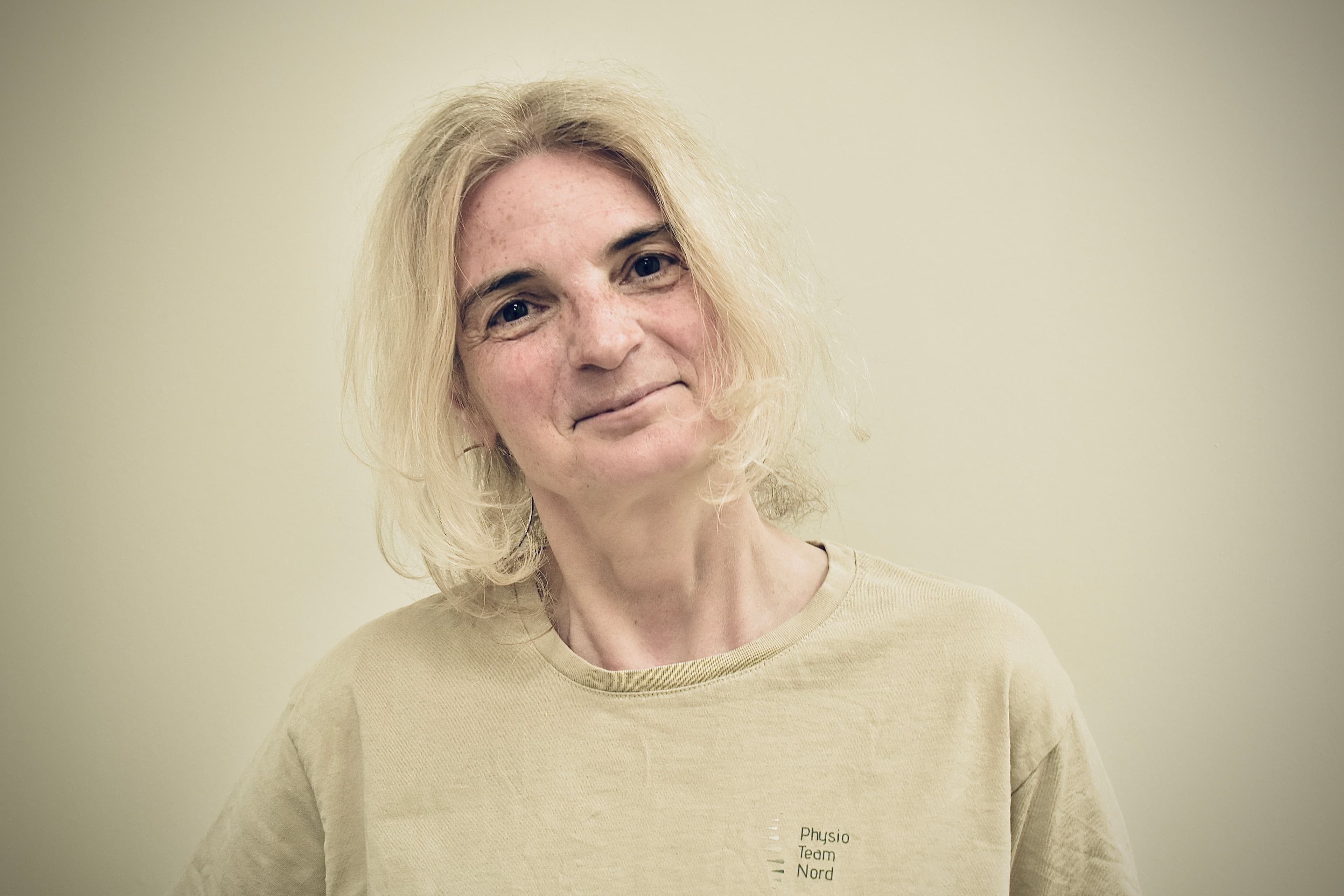 Carmen Möser Physio Team Nord