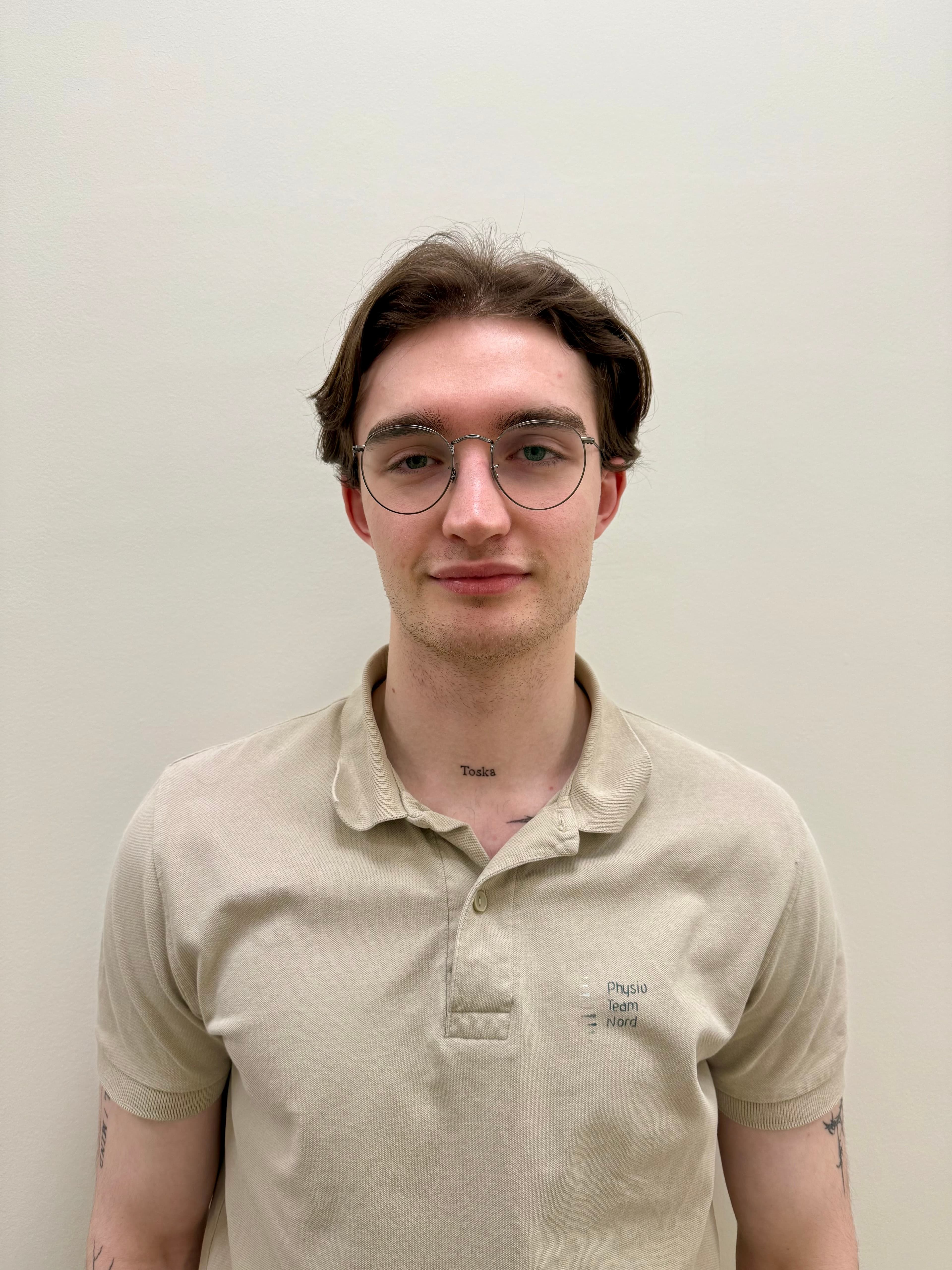 Louis Alexander Steen