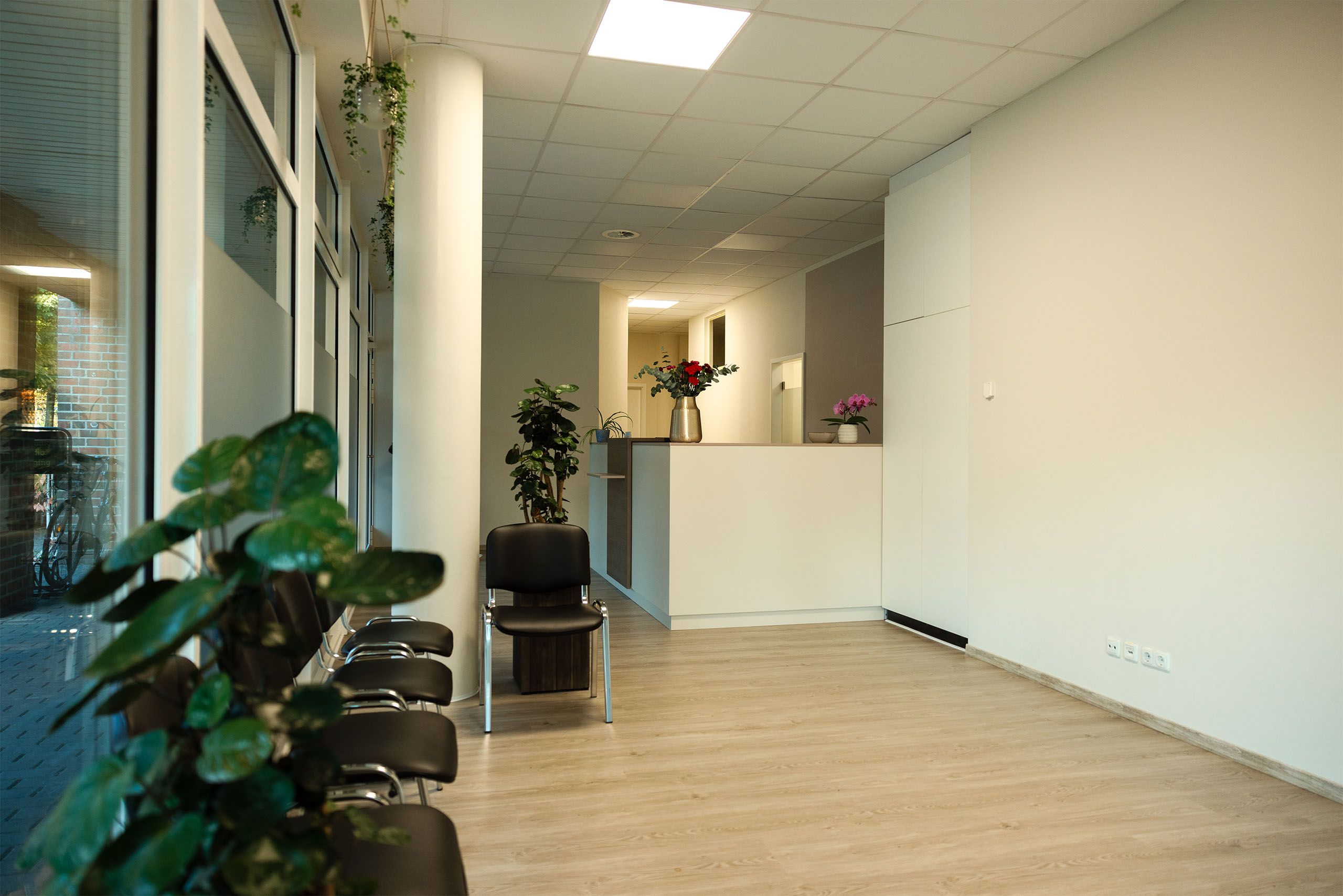 FAQ - Physio Team Nord